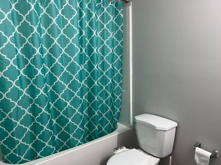 Cozy Modern And Lavish 2 Bedroom Basement Suite Winnipeg Ngoại thất bức ảnh