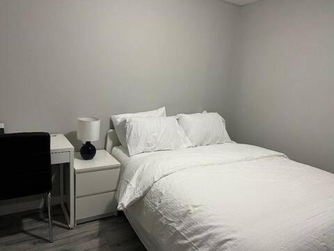 Cozy Modern And Lavish 2 Bedroom Basement Suite Winnipeg Ngoại thất bức ảnh